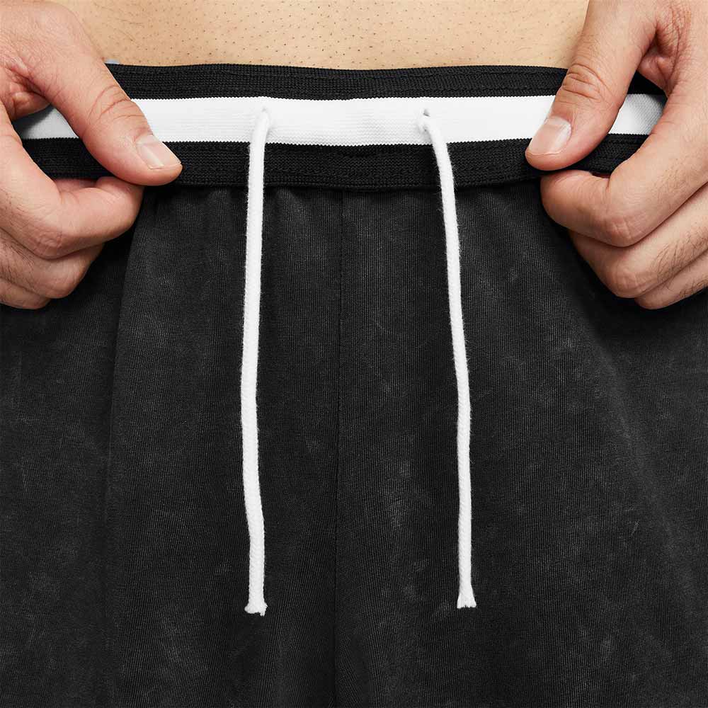 NIKE Dri-FIT Gym Heritage กางเกงออกกำลังกายขาสั้นผู้ชาย