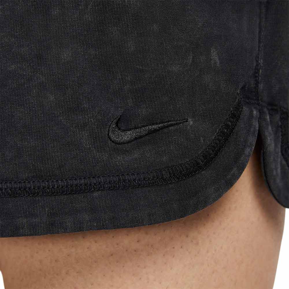 NIKE Dri-FIT Gym Heritage กางเกงออกกำลังกายขาสั้นผู้ชาย