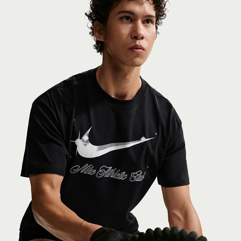 NIKE N.A.C. Men's Training T-Shirt - Supersports Thailand Supersports Thailand