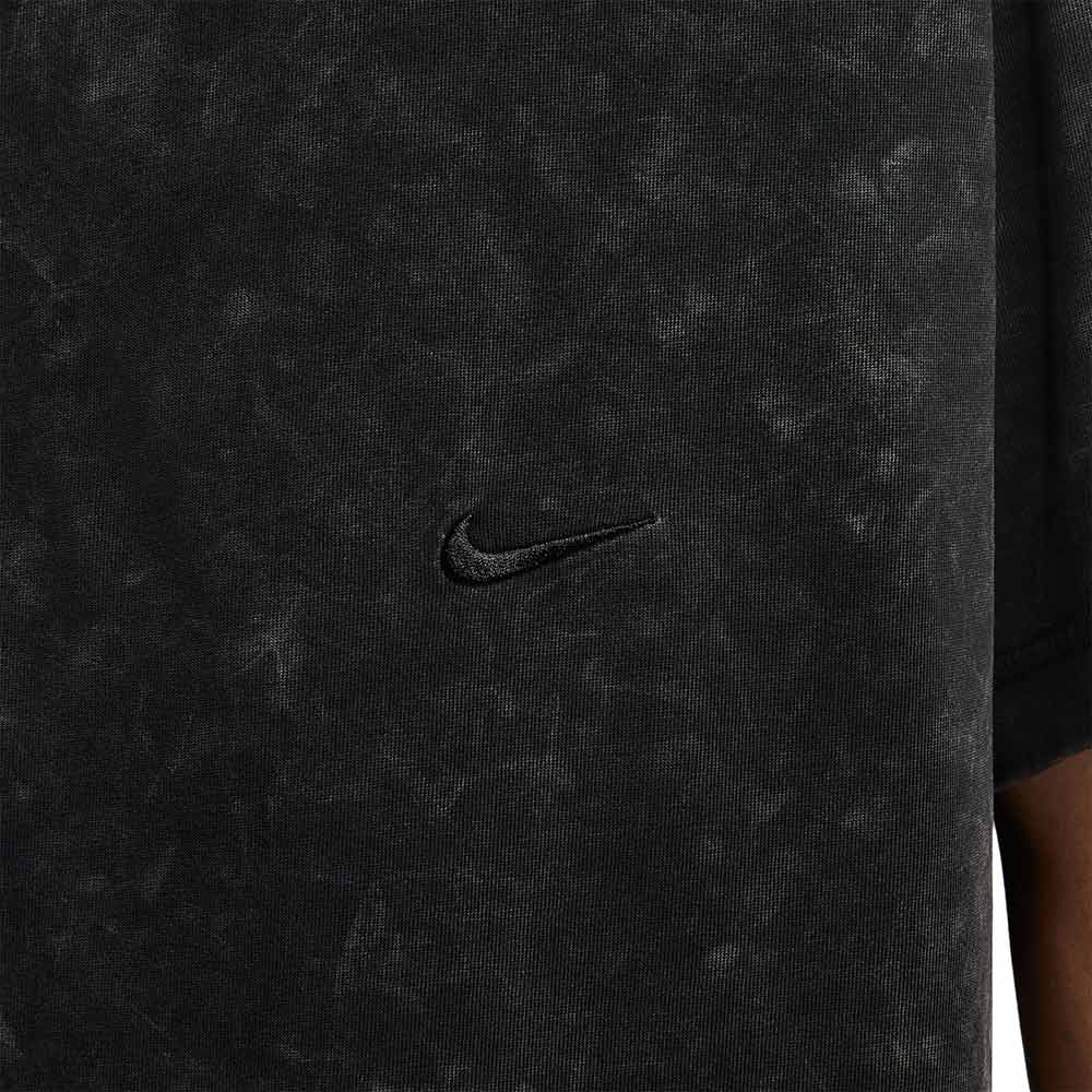 NIKE Dri-FIT Gym Heritage เสื้อออกกำลังกายผู้ชาย