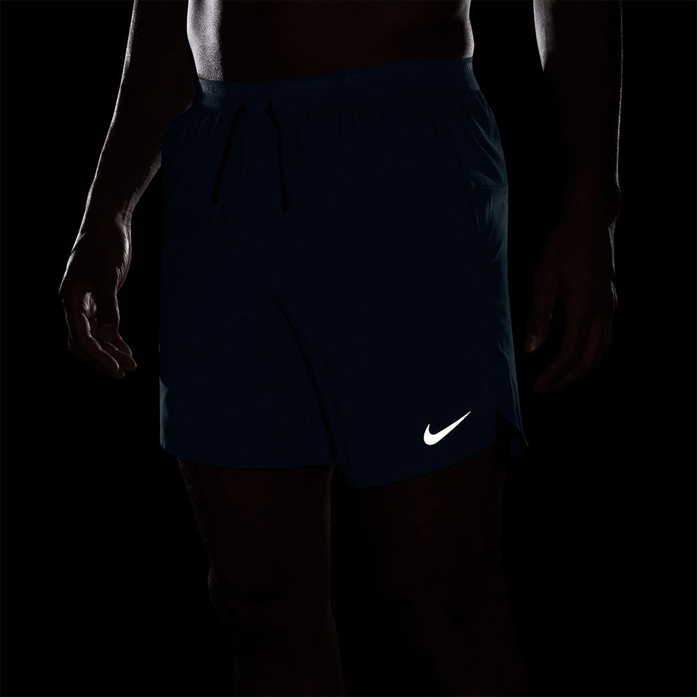 NIKE Dri-FIT Stride Men's Running Shorts - Supersports Thailand Supersports Thailand