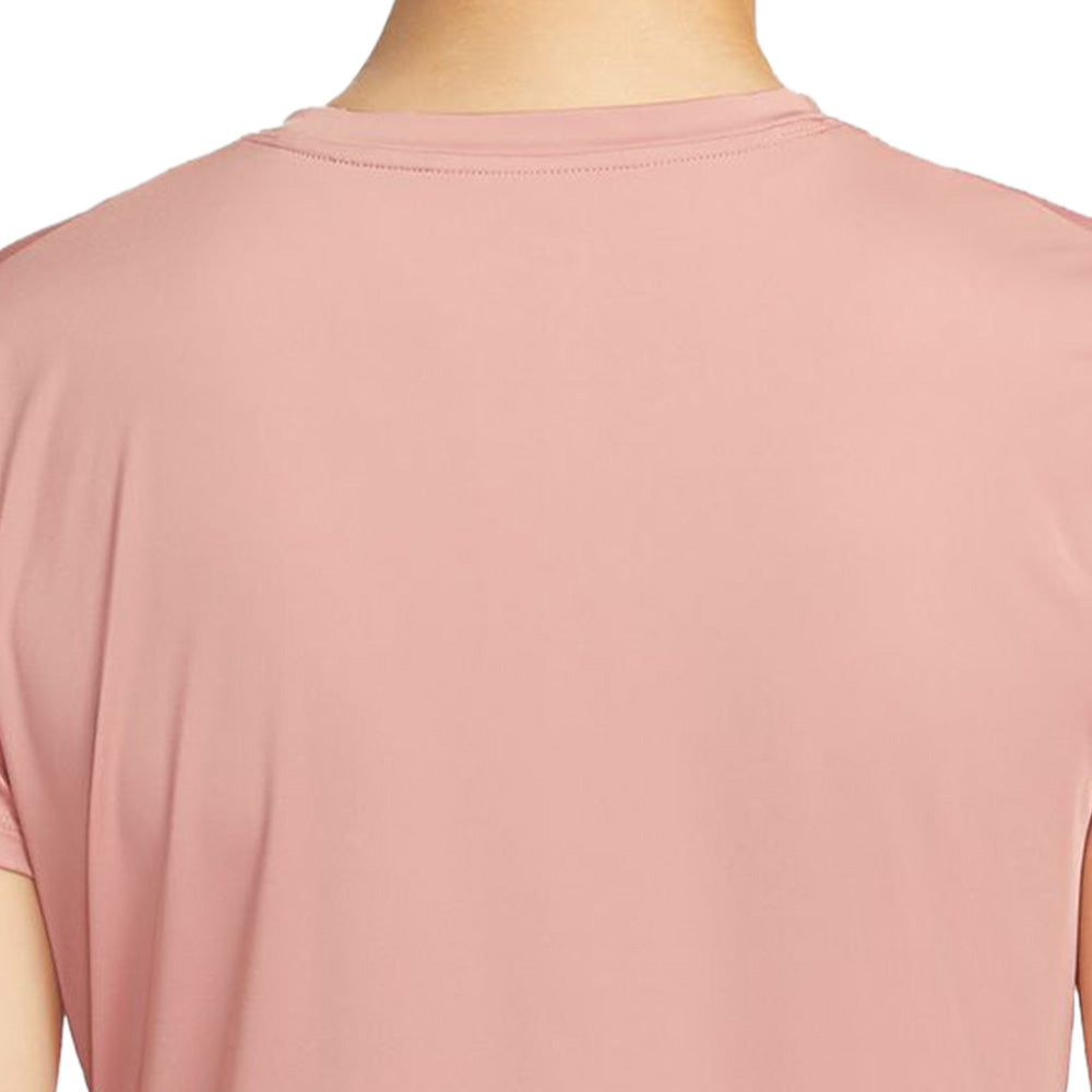 NIKE One Classic Twist Women's Training T-Shirt - Supersports Thailand Supersports Thailand
