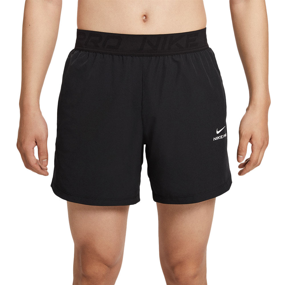NIKE Dri-FIT Pro Training กางเกงออกกำลังกายขาสั้นผู้ชาย