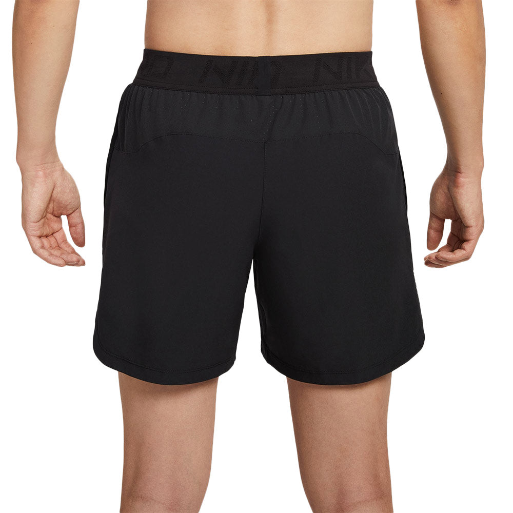 NIKE Dri-FIT Pro Training กางเกงออกกำลังกายขาสั้นผู้ชาย