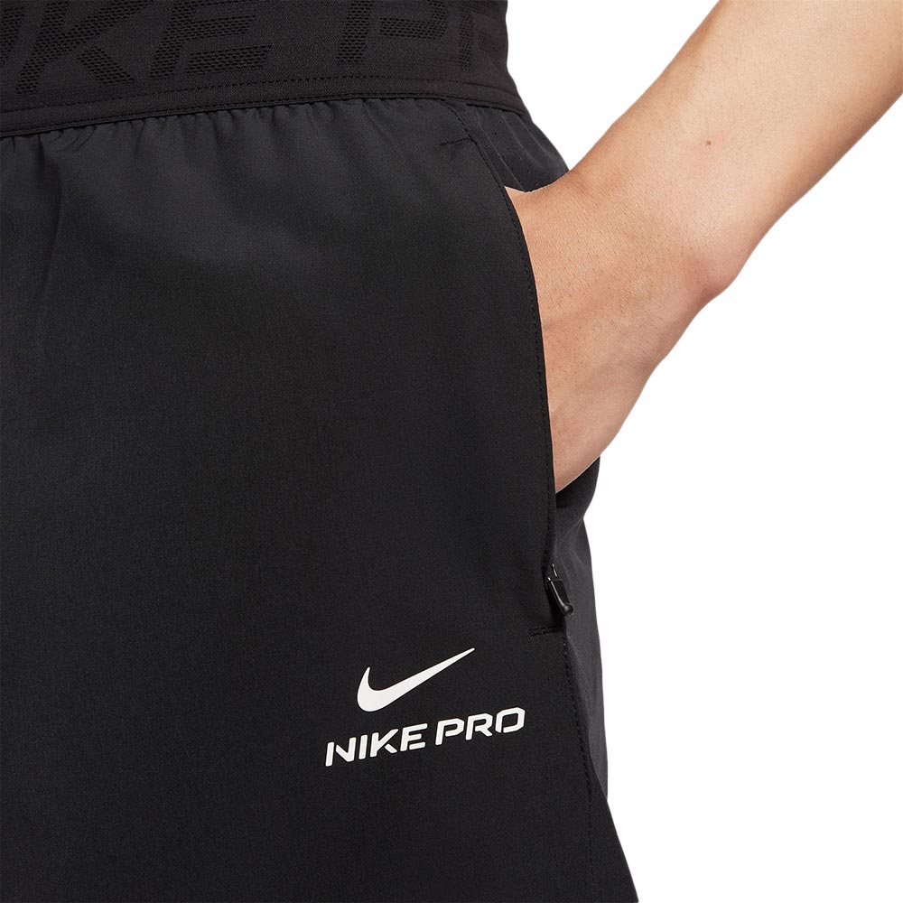 NIKE Dri-FIT Pro Training กางเกงออกกำลังกายขาสั้นผู้ชาย