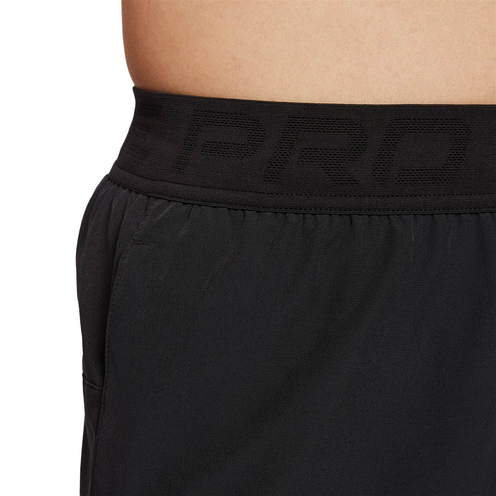 NIKE Dri-FIT Pro Training กางเกงออกกำลังกายขาสั้นผู้ชาย