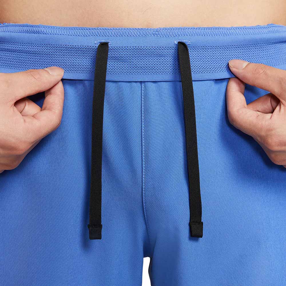 NIKE Dri-FIT Pro Training กางเกงออกกำลังกายขาสั้นผู้ชาย