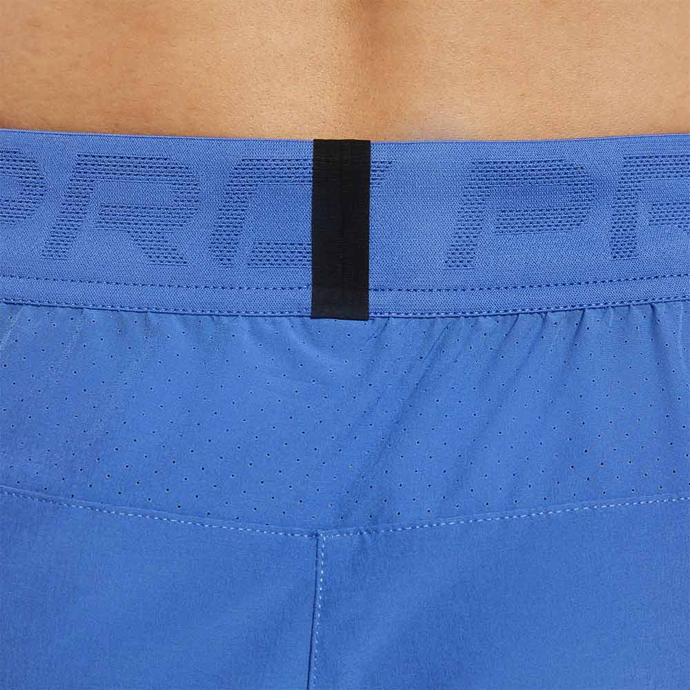 NIKE Dri-FIT Pro Training กางเกงออกกำลังกายขาสั้นผู้ชาย