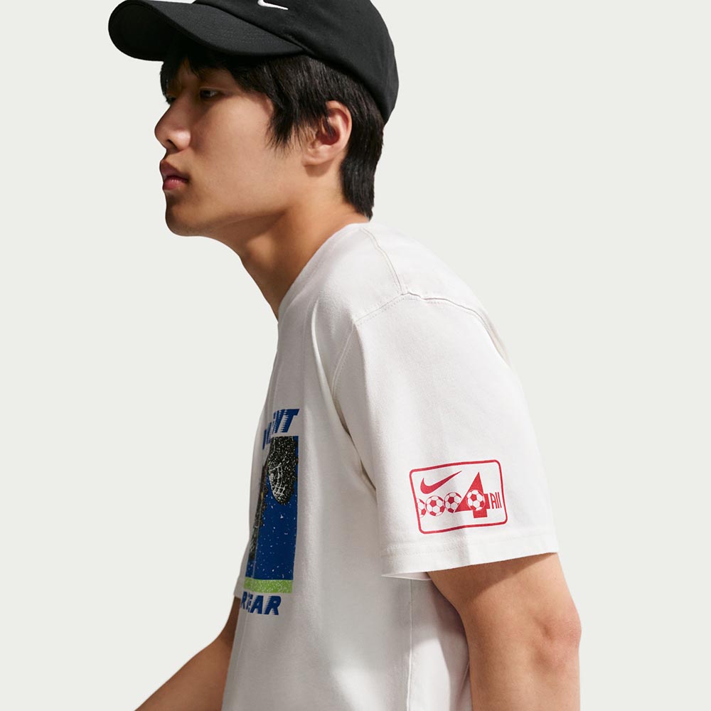 NIKE Sportswear Men's T-Shirt - Supersports Thailand Supersports Thailand