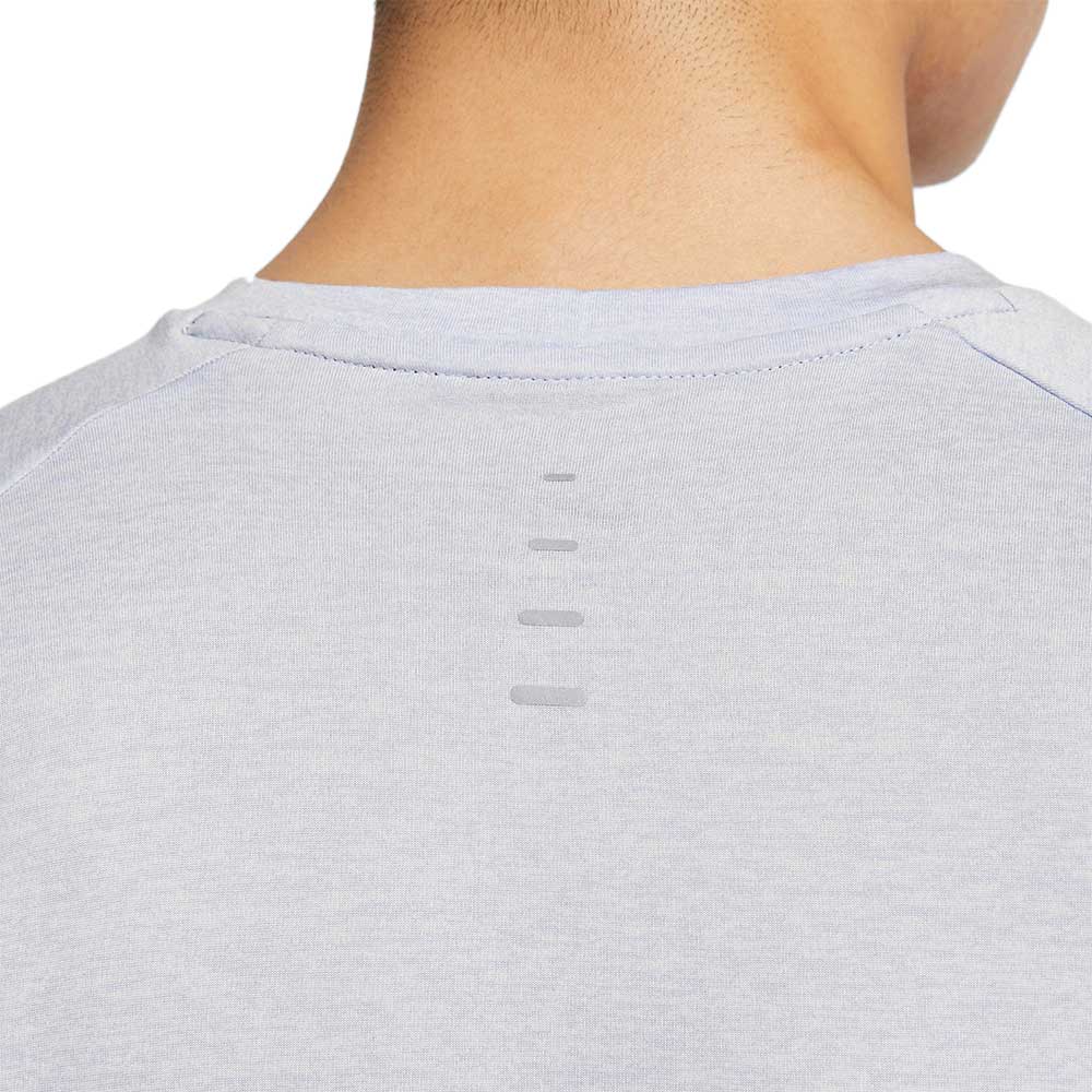 NIKE Stride Men's Running T-Shirt