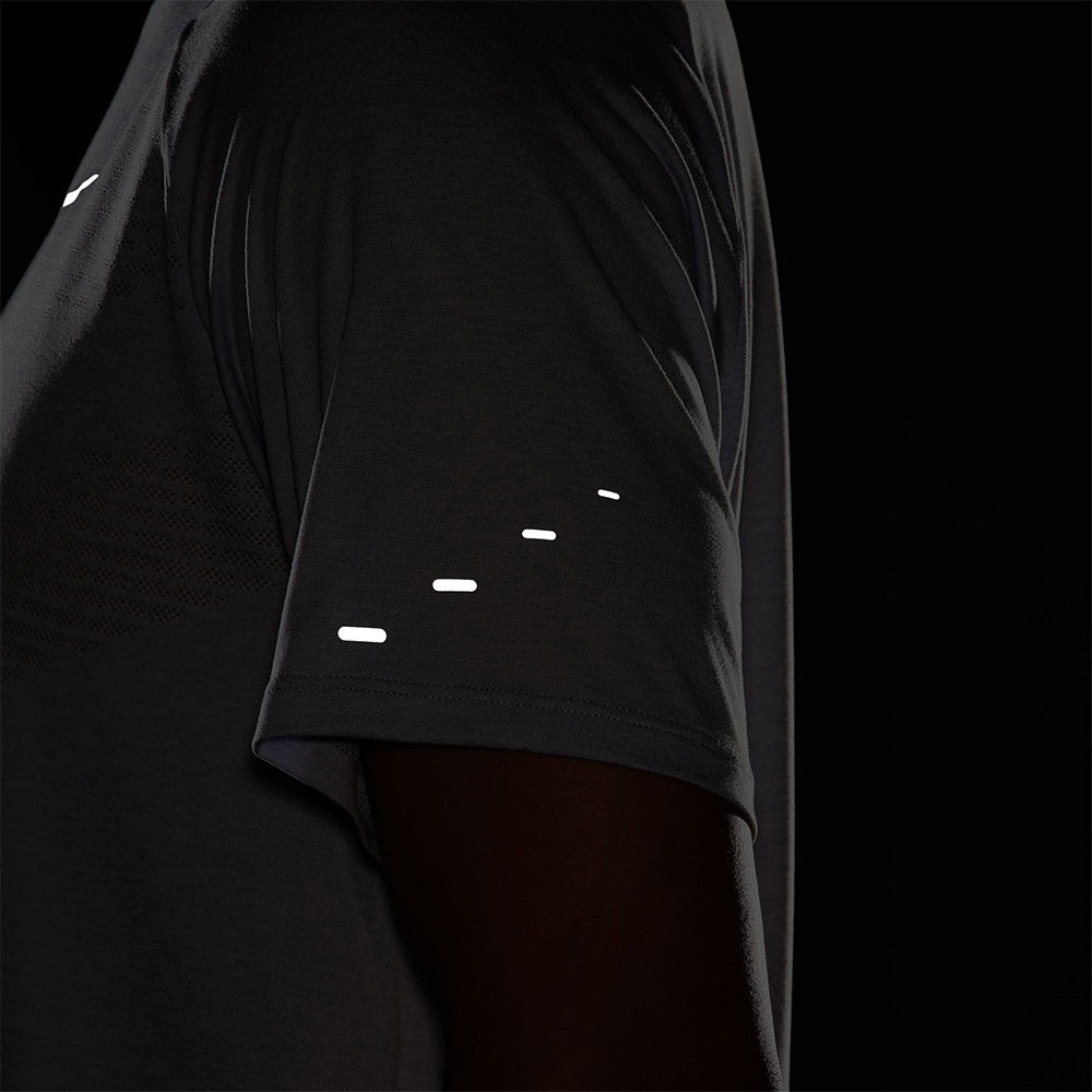 NIKE Stride Men's Running T-Shirt - Supersports Thailand Supersports Thailand