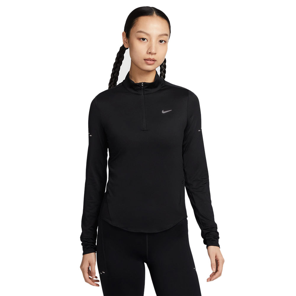 NIKE Swift เสื้อแจ็คเก็ตวิ่งผู้หญิง