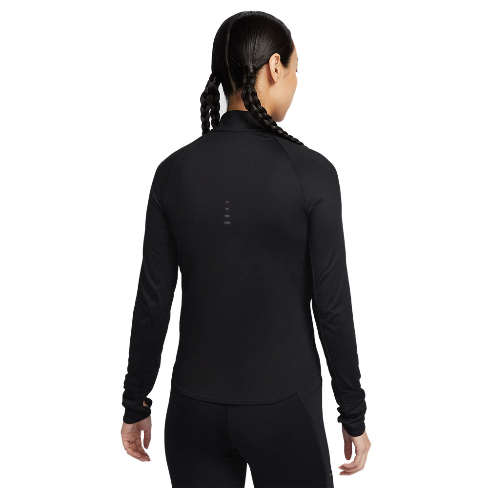 NIKE Swift เสื้อแจ็คเก็ตวิ่งผู้หญิง