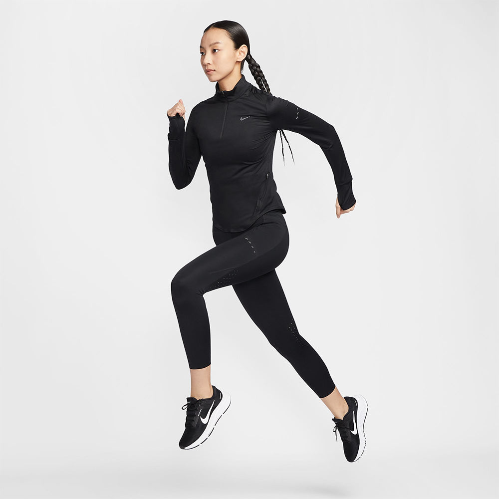 NIKE Swift เสื้อแจ็คเก็ตวิ่งผู้หญิง