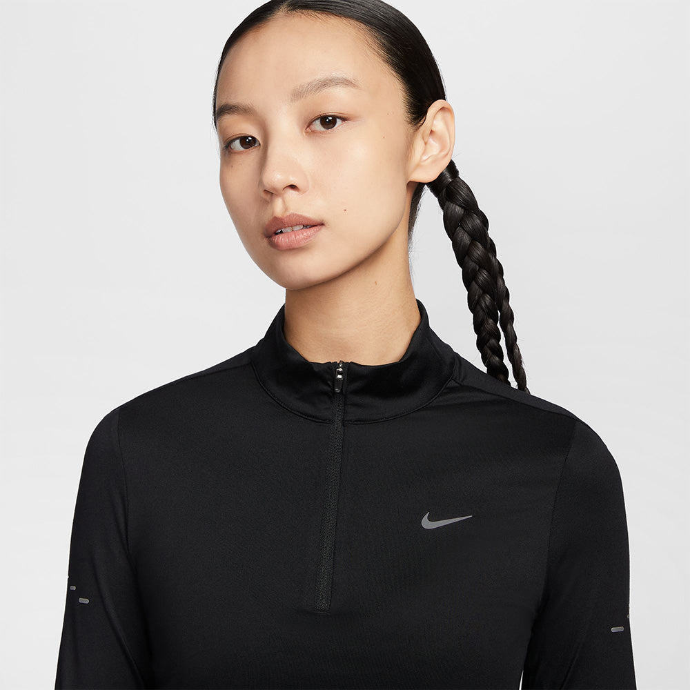 NIKE Swift เสื้อแจ็คเก็ตวิ่งผู้หญิง