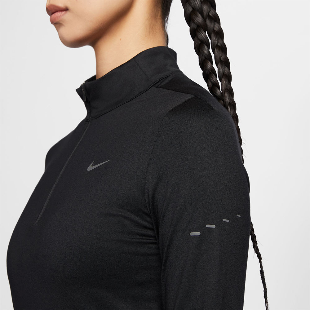 NIKE Swift เสื้อแจ็คเก็ตวิ่งผู้หญิง
