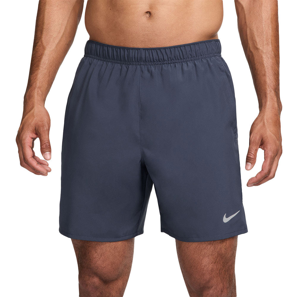 Nike Challenger Nike Mens Spandex Running Shorts NIKE Dri-FIT