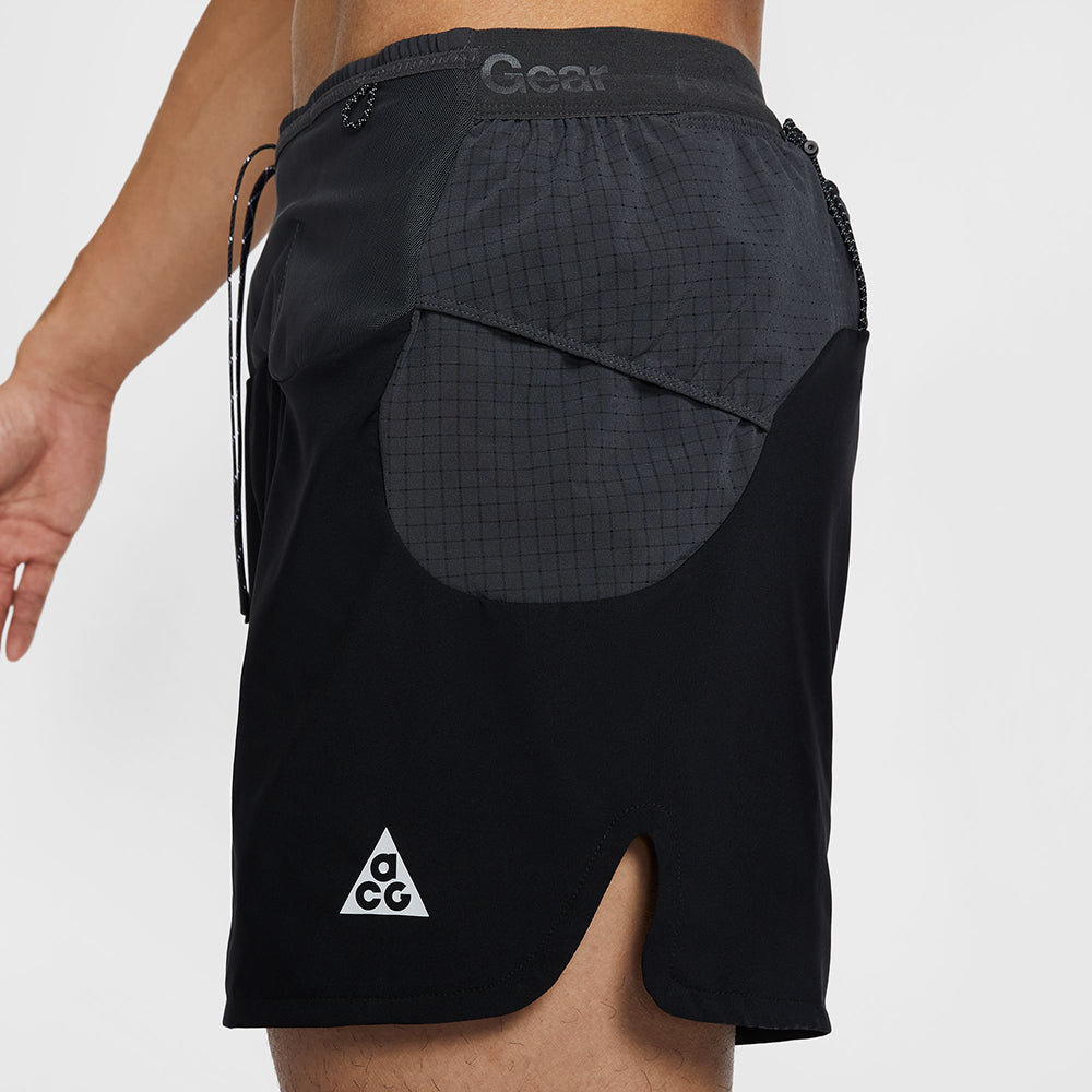 NIKE ACG "Second Sunrise" Men's Trail Running Shorts - Supersports Thailand Supersports Thailand