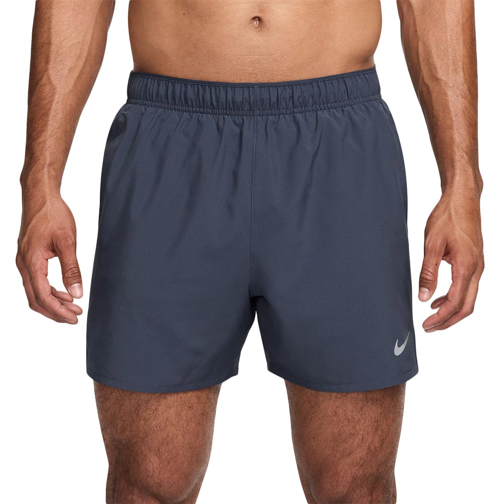 NIKE Dri-FIT Challenger 5" Brief-Lined Versatile กางเกงวิ่งขาสั้นผู้ชาย