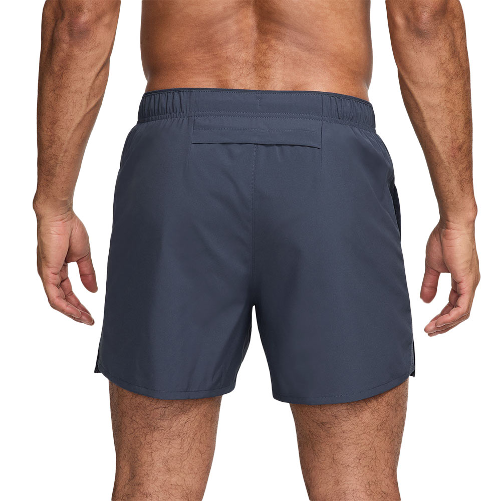 NIKE Dri-FIT Challenger 5" Brief-Lined Versatile กางเกงวิ่งขาสั้นผู้ชาย