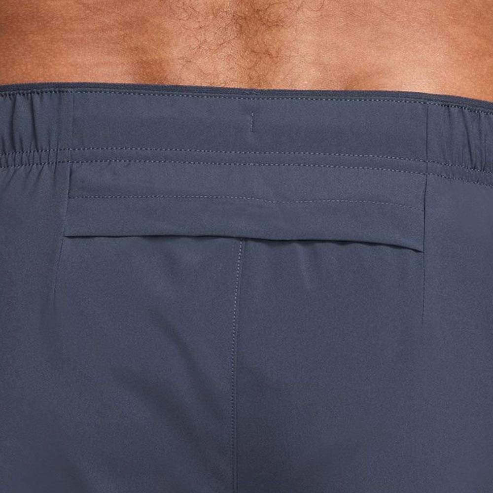 NIKE Dri-FIT Challenger 5" Brief-Lined Versatile กางเกงวิ่งขาสั้นผู้ชาย