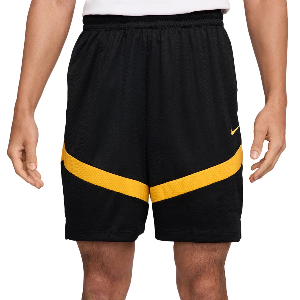 NIKE Dri-FIT Icon กางเกงบาสเกตบอลขาสั้นผู้ชาย