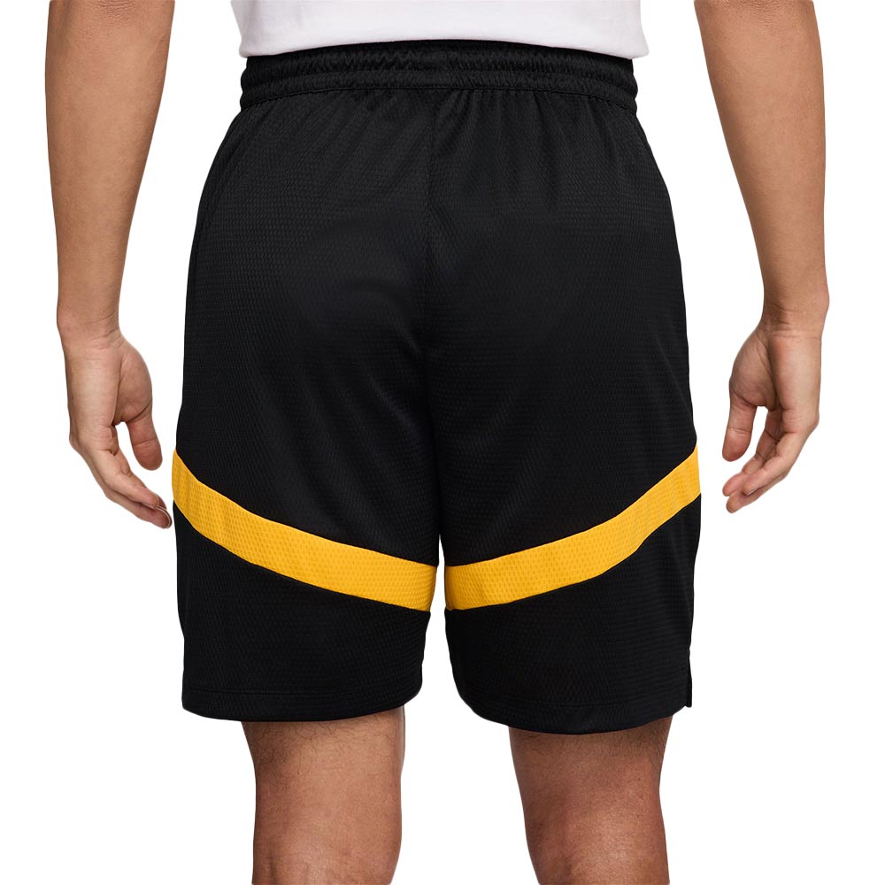 NIKE Dri-FIT Icon กางเกงบาสเกตบอลขาสั้นผู้ชาย