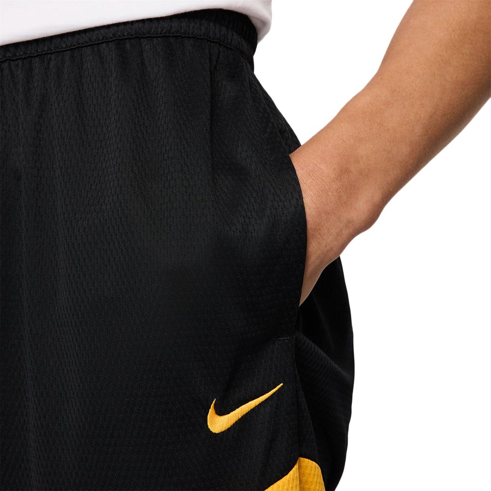 NIKE Dri-FIT Icon กางเกงบาสเกตบอลขาสั้นผู้ชาย