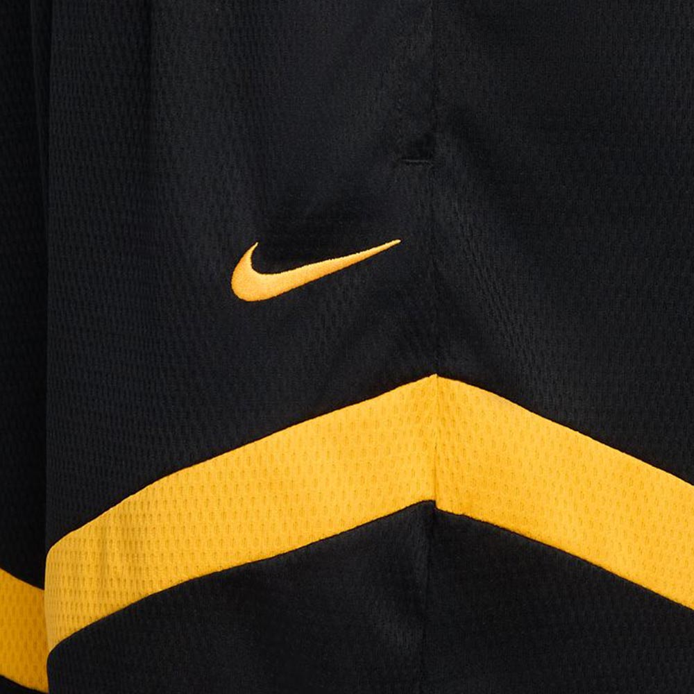 NIKE Dri-FIT Icon กางเกงบาสเกตบอลขาสั้นผู้ชาย