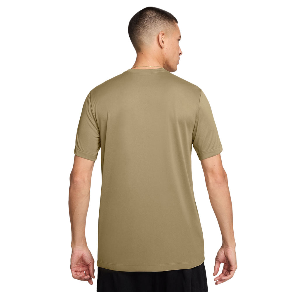 NIKE Dri-FIT เสื้อออกกำลังกายผู้ชาย