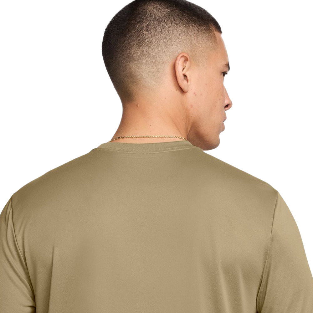 NIKE Dri-FIT เสื้อออกกำลังกายผู้ชาย