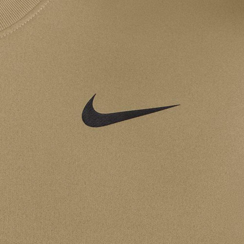 NIKE Dri-FIT เสื้อออกกำลังกายผู้ชาย