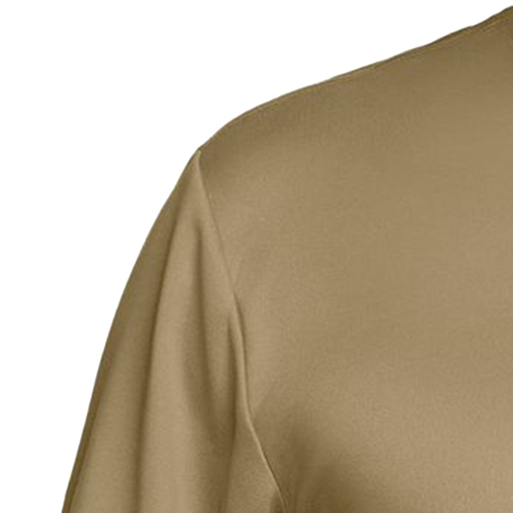 NIKE Dri-FIT เสื้อออกกำลังกายผู้ชาย
