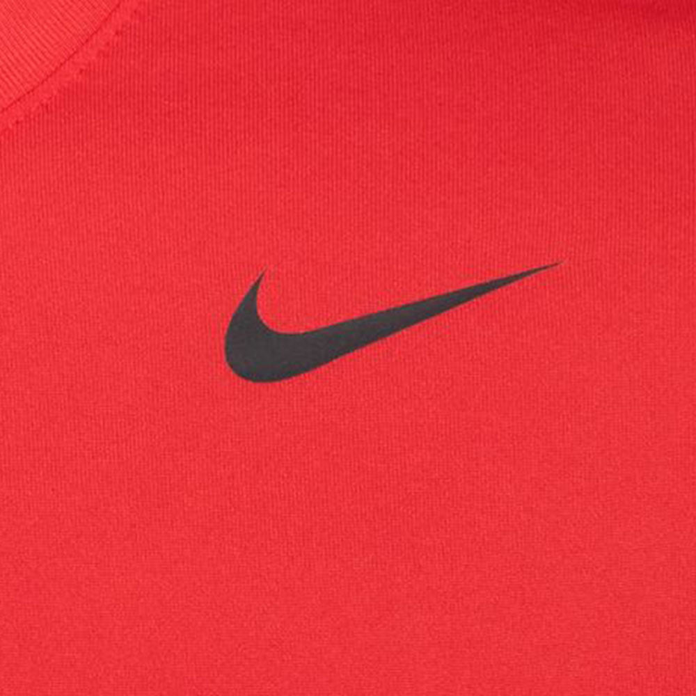 NIKE Dri-FIT เสื้อออกกำลังกายผู้ชาย