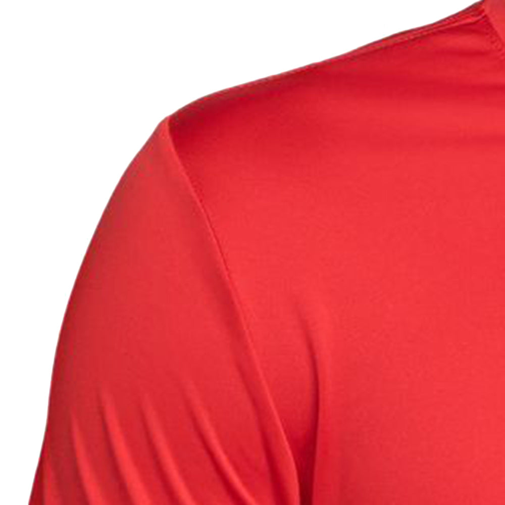 NIKE Dri-FIT เสื้อออกกำลังกายผู้ชาย