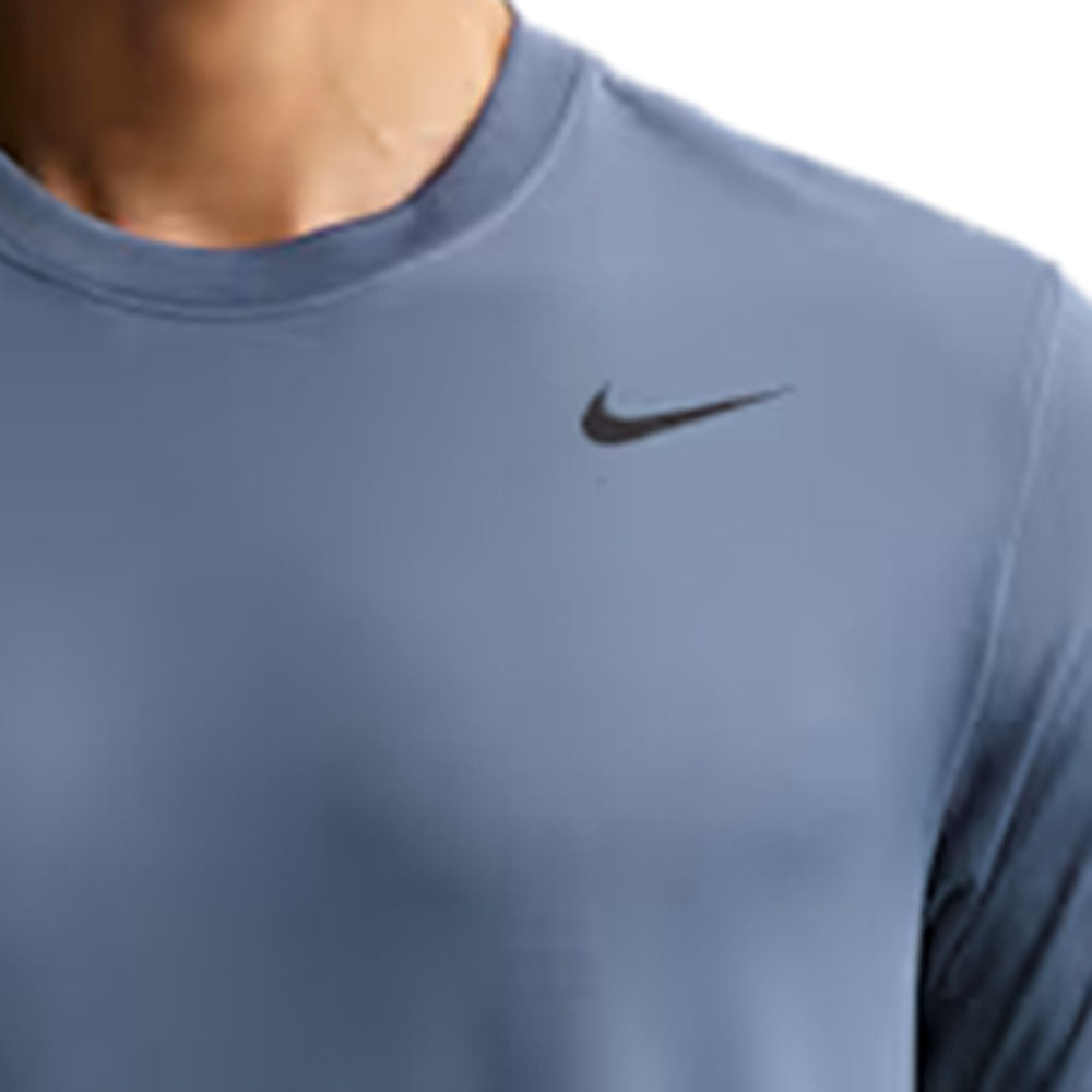 NIKE Dri-FIT Fitness Men's Training T-Shirt - Supersports Thailand Supersports Thailand