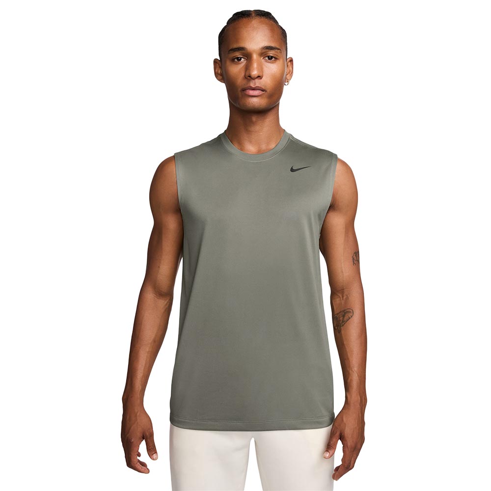 NIKE Dri-FIT Legend เสื้อกล้ามออกกำลังกายผู้ชาย