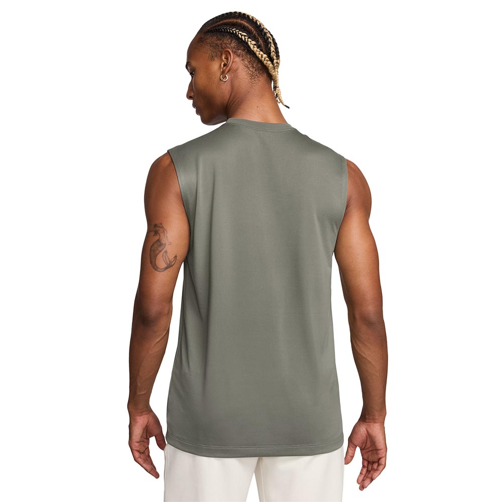 NIKE Dri-FIT Legend เสื้อกล้ามออกกำลังกายผู้ชาย