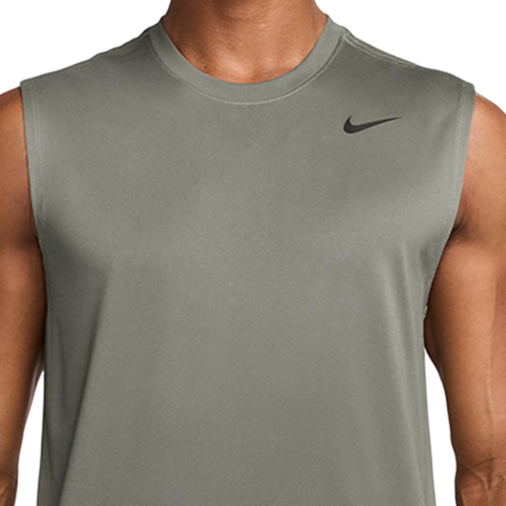 NIKE Dri-FIT Legend เสื้อกล้ามออกกำลังกายผู้ชาย