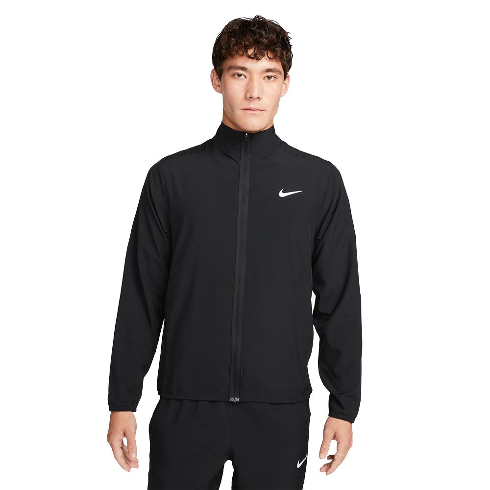 NIKE Form Dri-FIT Men's Training Jacket