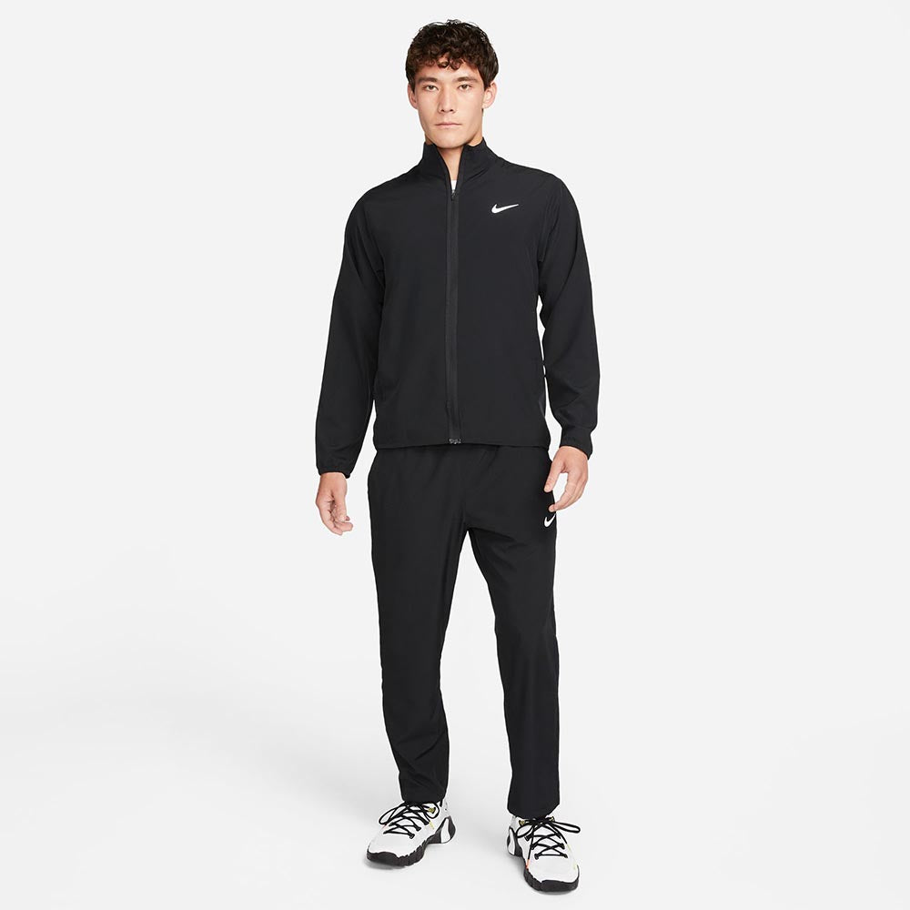 NIKE Form Dri-FIT Men's Training Jacket