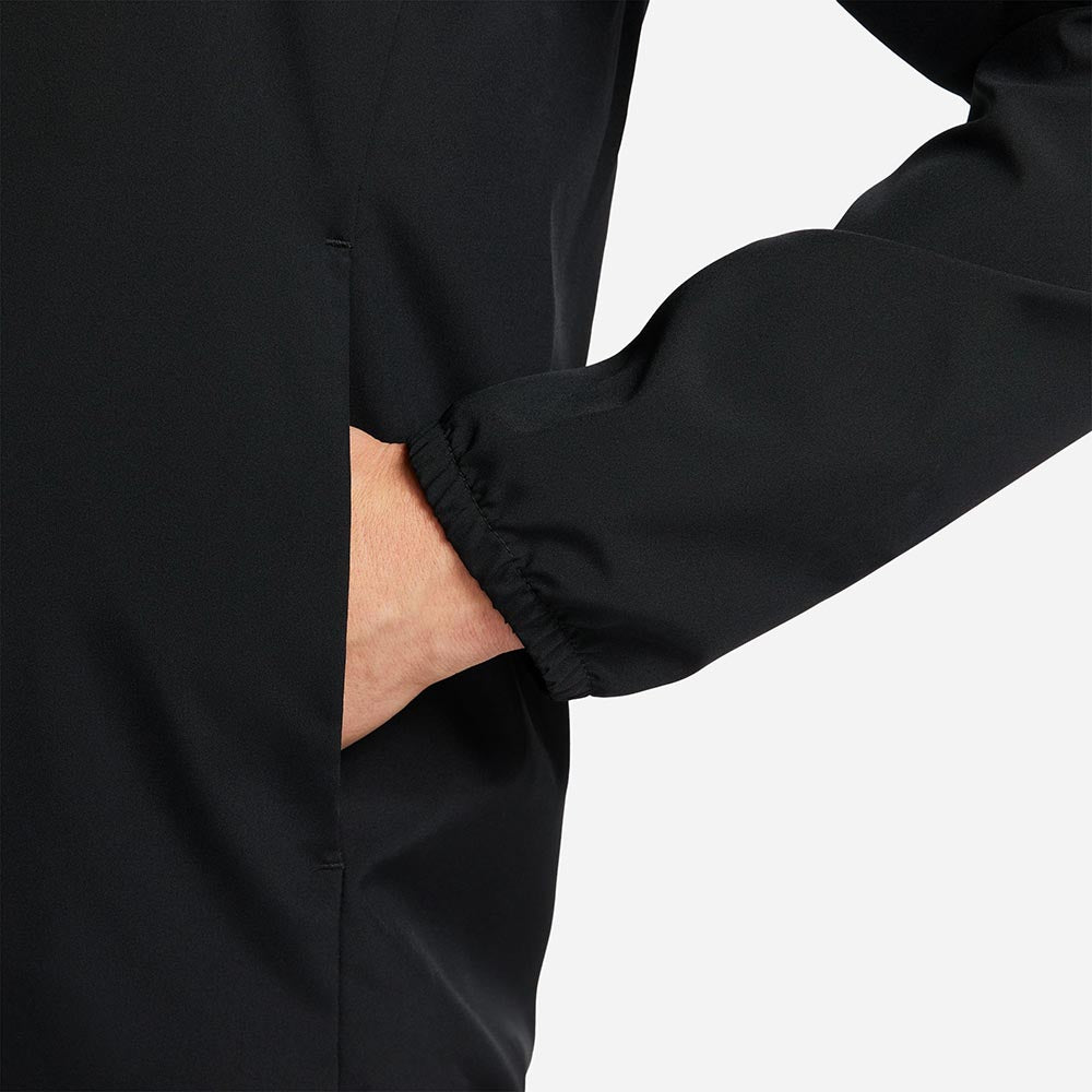 NIKE Form Dri-FIT Men's Training Jacket