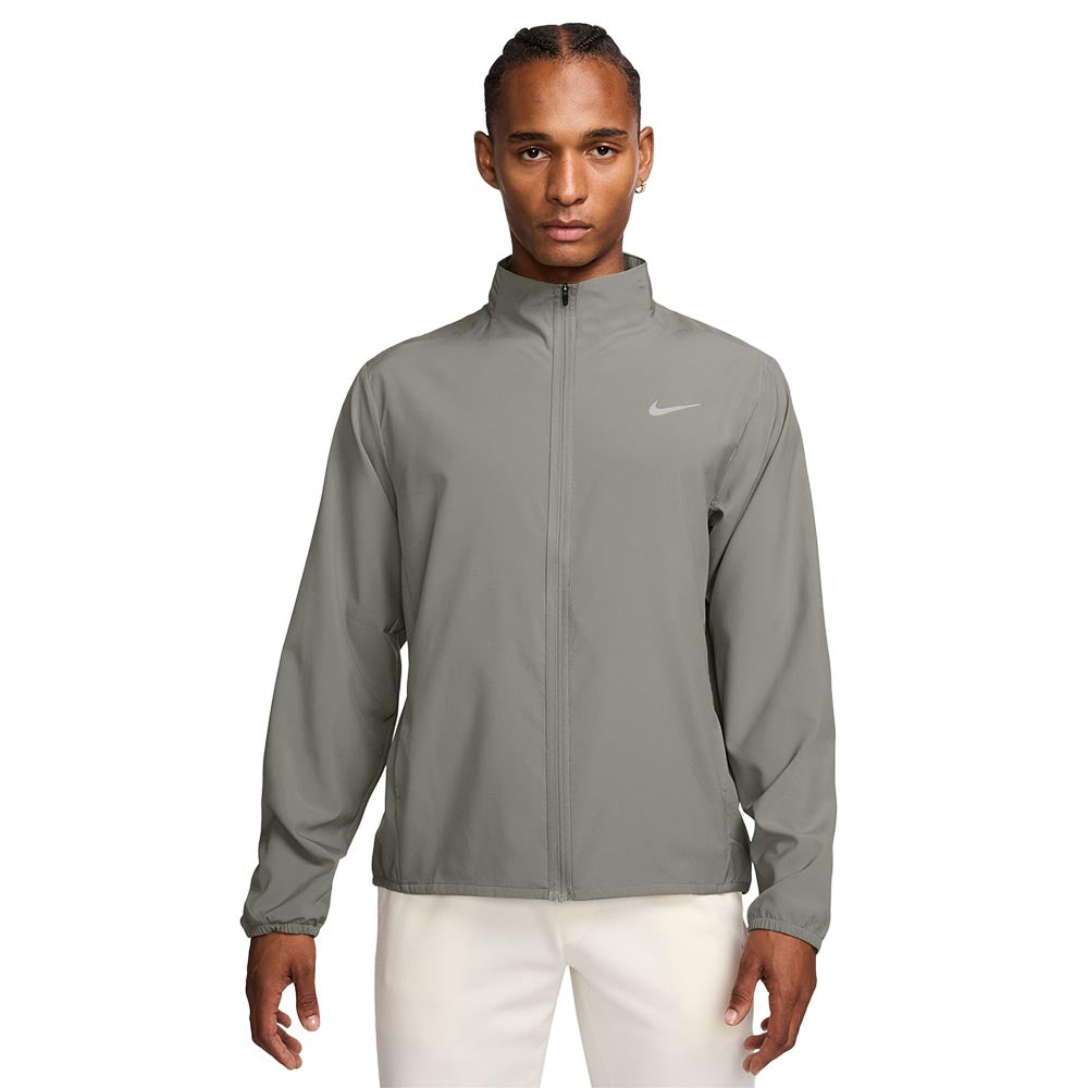 NIKE Form Dri-FIT Men's Training Jacket