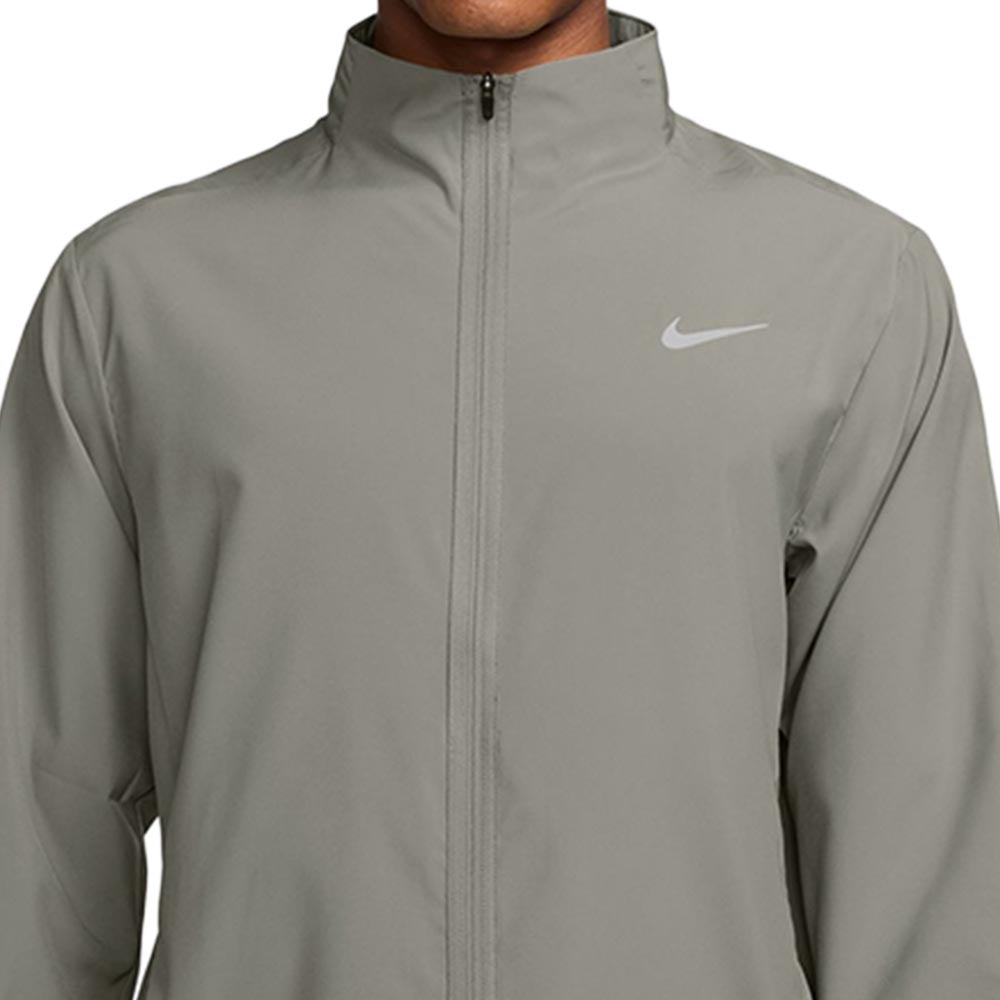 NIKE Form Dri-FIT Men's Training Jacket