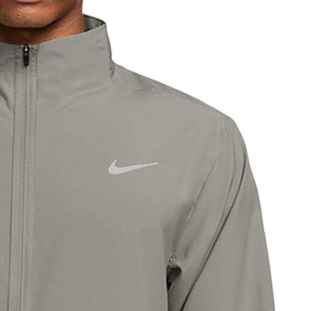 NIKE Form Dri-FIT Men's Training Jacket - Supersports Thailand Supersports Thailand