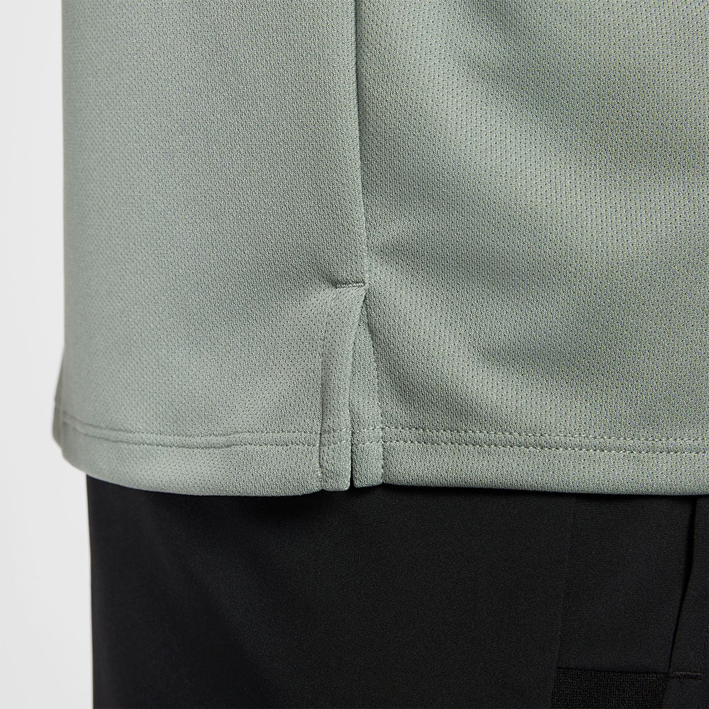NIKE Dri-FIT UV Miler เสื้อวิ่งผู้ชาย