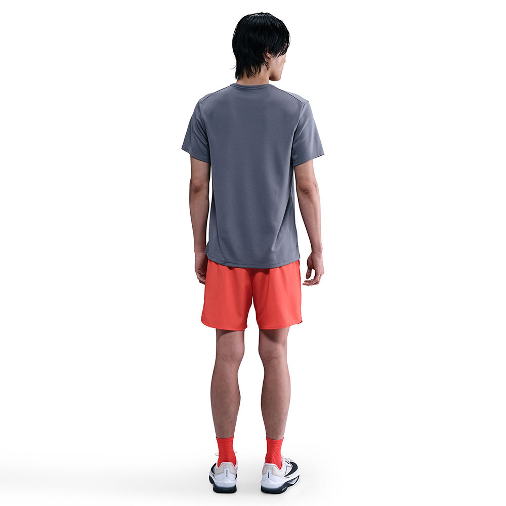 NIKE Dri-FIT Challenger 7" Brief-Lined Men's Running Shorts