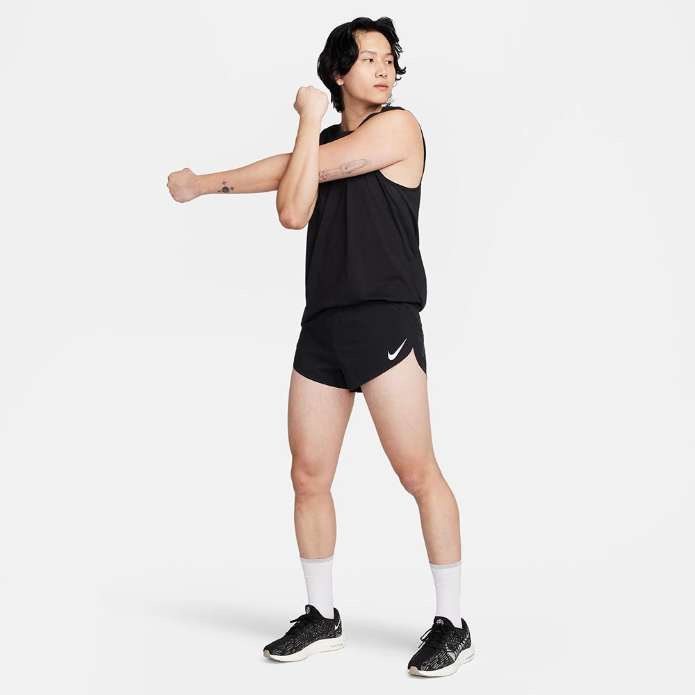 NIKE AeroSwift Dri-FIT ADV กางเกงวิ่งผู้ชาย