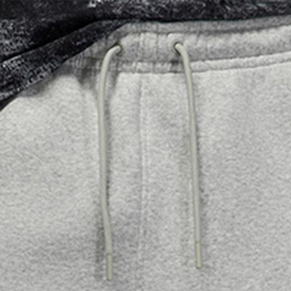 NIKE Jumpman Fleece Men's Basketball Shorts - Supersports Thailand Supersports Thailand