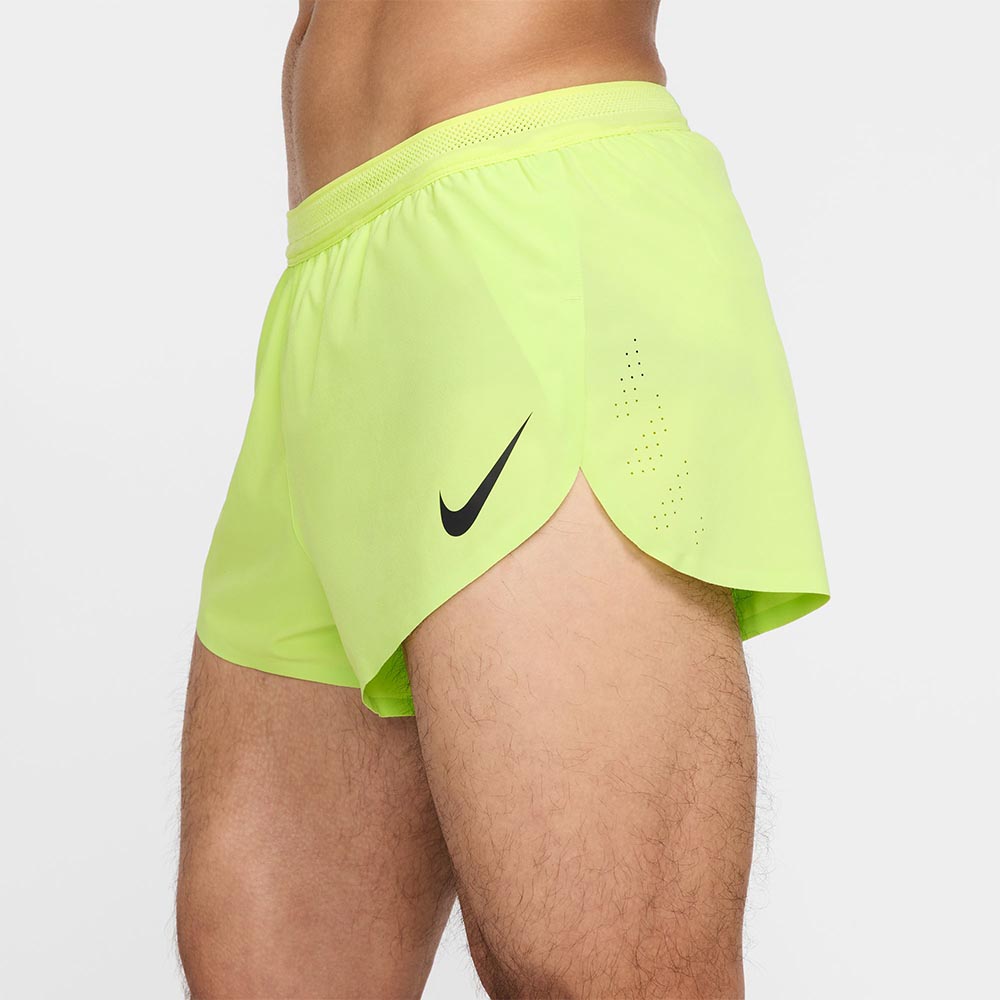 NIKE AeroSwift Dri-FIT ADV Men's Running Shorts